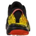 La Sportiva Pantofi alergare AKASHA II (Black-Yellow)